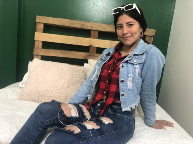 SofiaPalacios - Sexe cam en vivo - 17628730