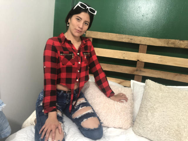 SofiaPalacios - Sexe cam en vivo - 17628774