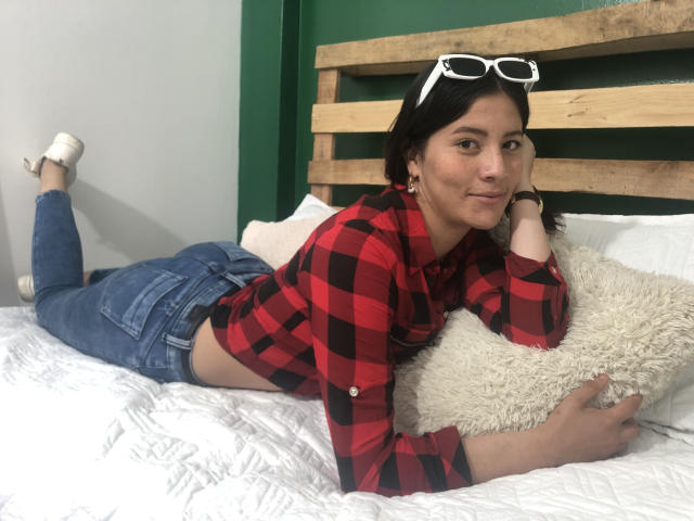 SofiaPalacios - Sexe cam en vivo - 17628782
