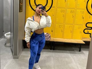 LyaWhite - Live porn &amp; sex cam - 17629146