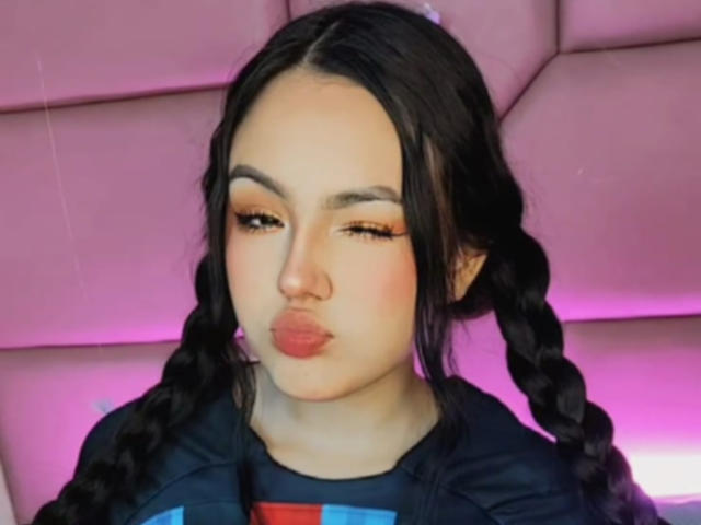 HaleiBeckham - Sexe cam en vivo - 17630018