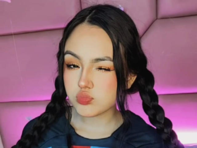 HaleiBeckham - Camera khiêu dâm &amp; quyến rũ trực tiếp - 17630106