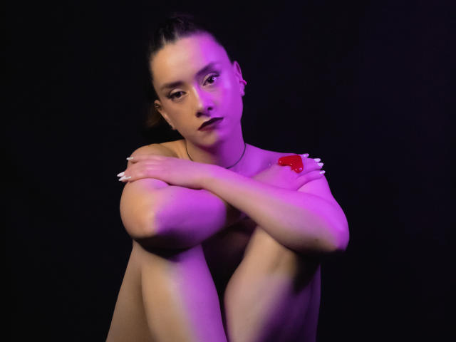 ElizabethHoney - Sexe cam en vivo - 17630430