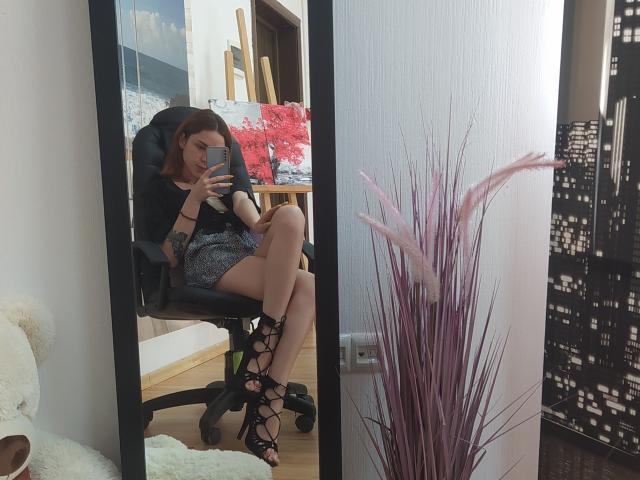 Rairie - Live sex cam - 17630518