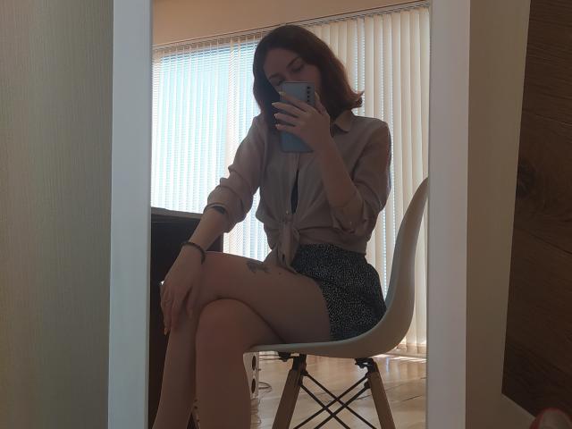 Rairie - Sexe cam en vivo - 17630574
