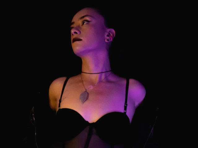 ElizabethHoney - Sexe cam en vivo - 17630578