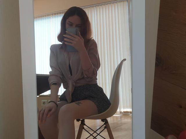 Rairie - Live porn &amp; sex cam - 17630582