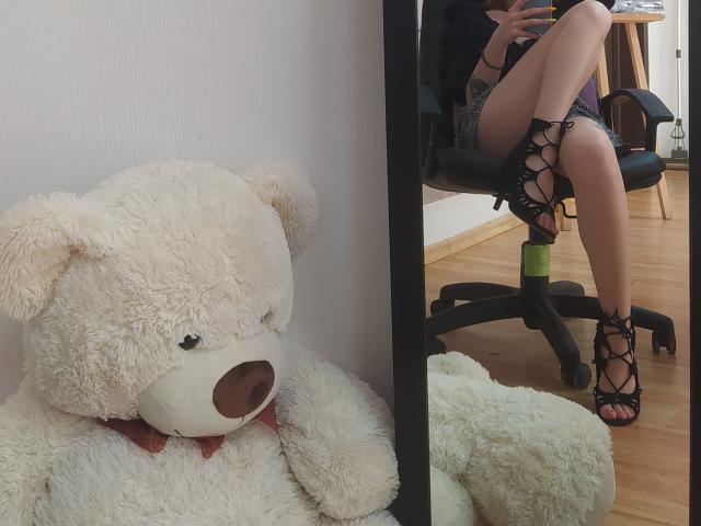 Rairie - Sexe cam en vivo - 17630598