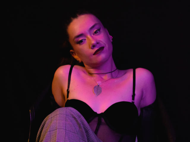 ElizabethHoney - Sexe cam en vivo - 17630678