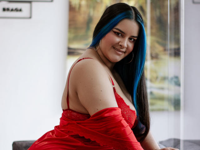 MidariJabamii69 - Sexe cam en vivo - 17631222