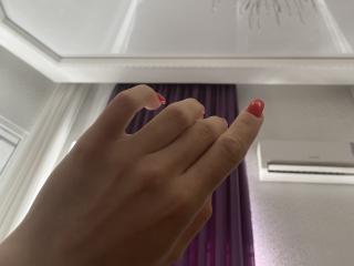 GeorginaSparks - Sexe cam en vivo - 17631378