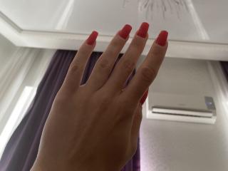 GeorginaSparks - Sexe cam en vivo - 17631410