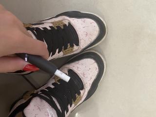 GeorginaSparks - Sexe cam en vivo - 17631418