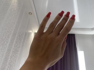 GeorginaSparks - Live porn &amp; sex cam - 17631438