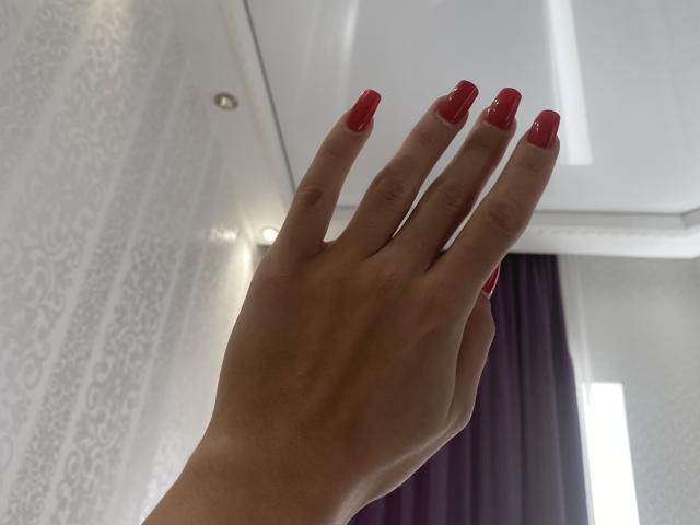 GeorginaSparks - Sexe cam en vivo - 17631438