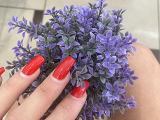 GeorginaSparks - Sexe cam en vivo - 17631482