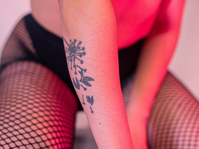 LourrieAnn - Camera khiêu dâm &amp; quyến rũ trực tiếp - 17631762