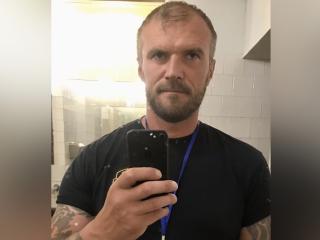 MarcusFresh - Live porn &amp; sex cam - 17634506