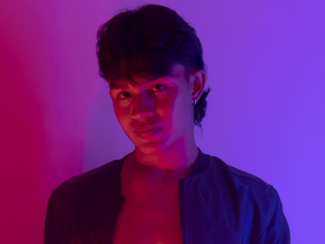 JordanTrinity - Live porn &amp; sex cam - 17634898