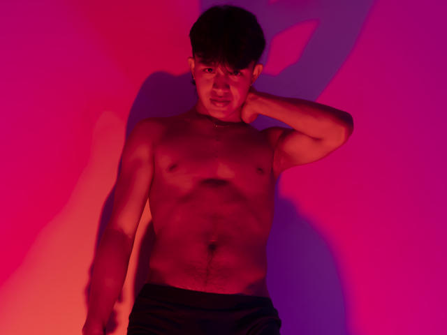 JordanTrinity - Live sex cam - 17635030