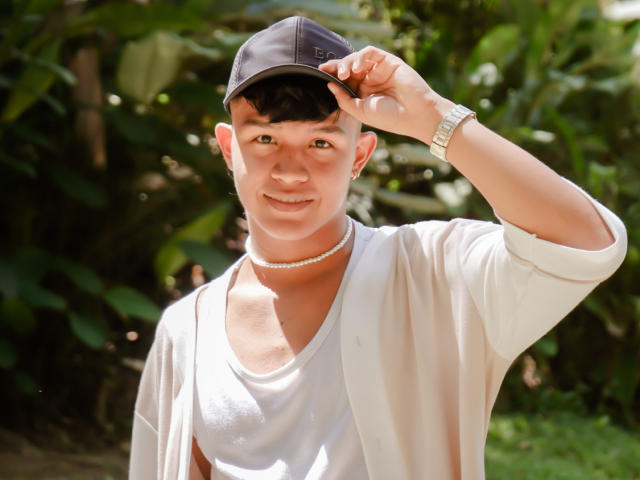 JordanTrinity - Live porn &amp; sex cam - 17635538