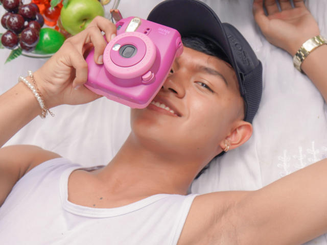 JordanTrinity - Live porn &amp; sex cam - 17635602