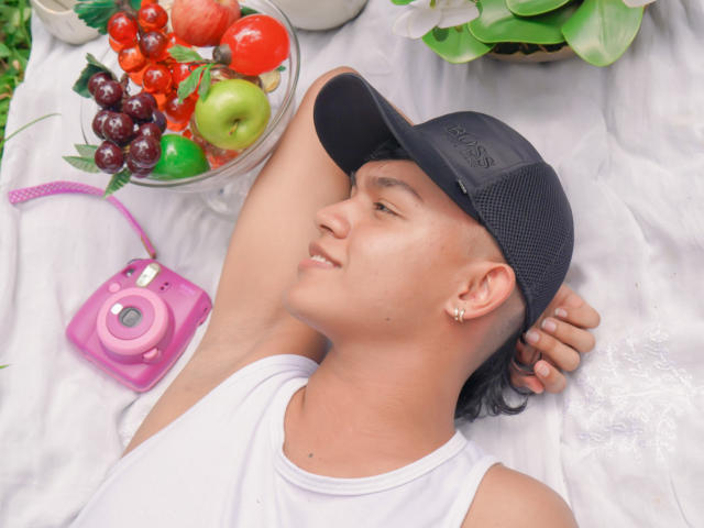 JordanTrinity - Live porn &amp; sex cam - 17635626