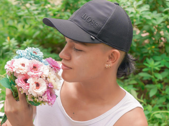 JordanTrinity - Camera khiêu dâm &amp; quyến rũ trực tiếp - 17635642