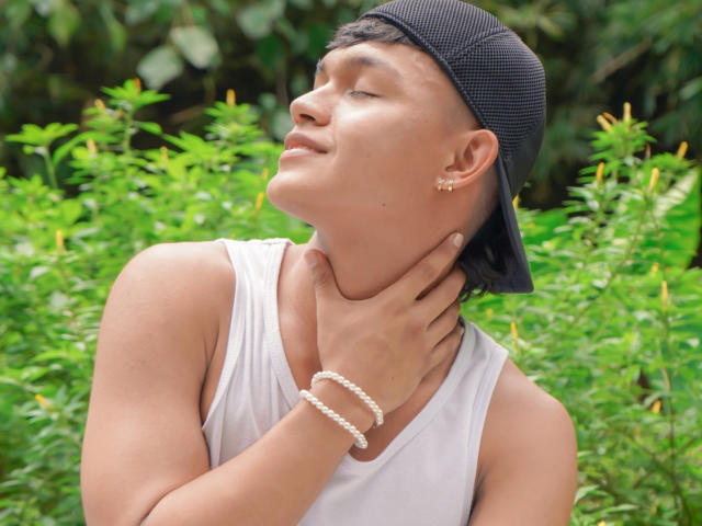 JordanTrinity - Camera khiêu dâm &amp; quyến rũ trực tiếp - 17635662