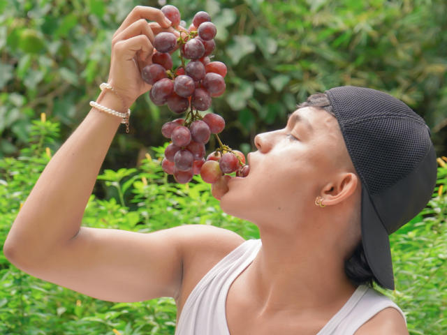 JordanTrinity - ライブポルノ&amp;セックスカム - 17635666