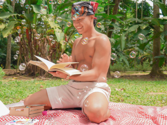 JordanTrinity - Sexe cam en vivo - 17635682