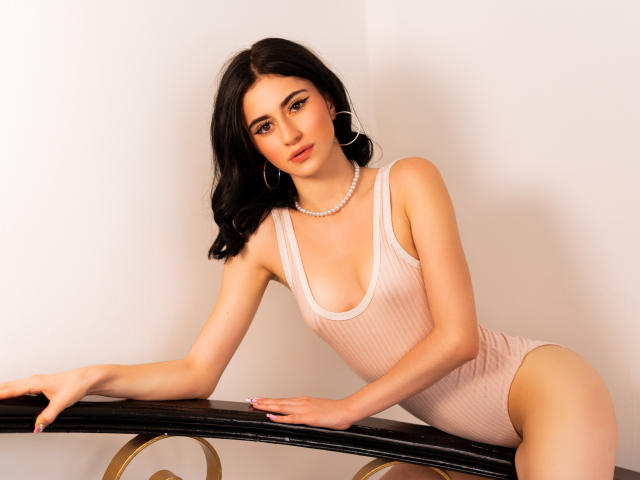 StaceyMckenzie - Live porn &amp; sex cam - 17637206