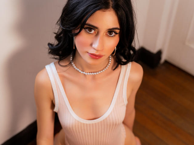 StaceyMckenzie - Live porn &amp; sex cam - 17637286