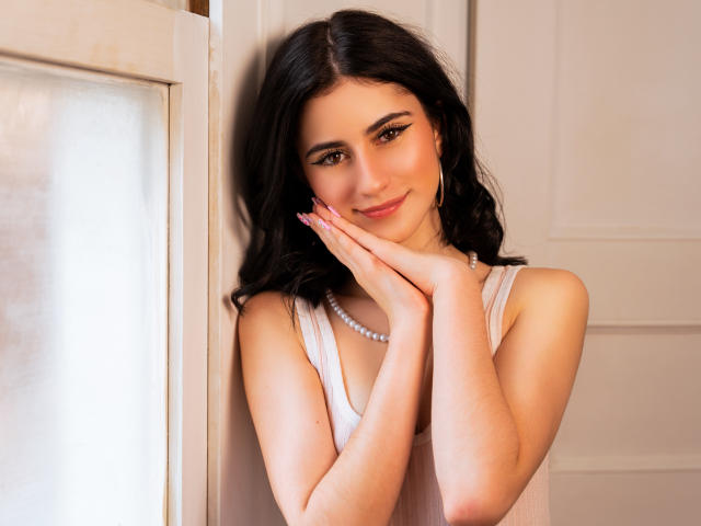 StaceyMckenzie - Live porn &amp; sex cam - 17637346