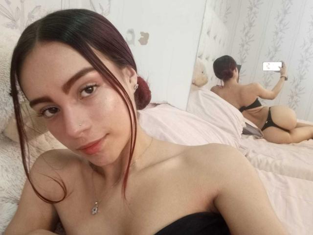 ScarletMilleer - сексуальная веб-камера в реальном времени - 17637430