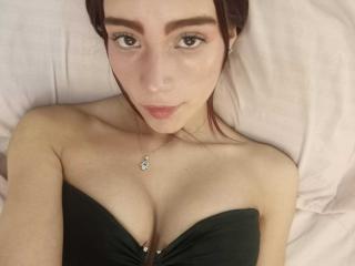 ScarletMilleer - Élő pornó és szexkamera - 17637450