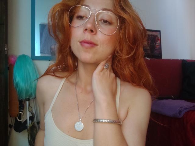 KhrystineBrulant - 라이브 포르노 &amp; 섹스 캠 - 17637582