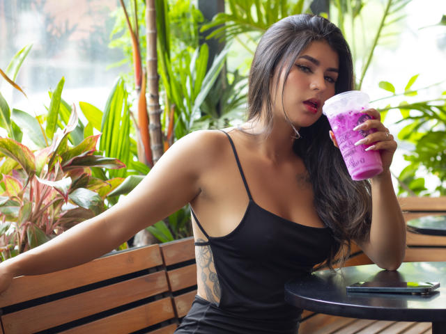 SofiMorat - Live porn &amp; sex cam - 17638278