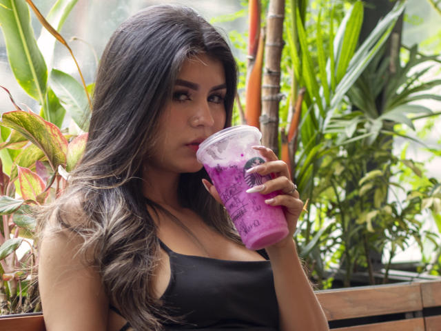 SofiMorat - Sexe cam en vivo - 17638318