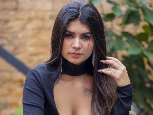 SofiMorat - Sexe cam en vivo - 17638370