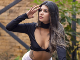 SofiMorat - Sexe cam en vivo - 17638378