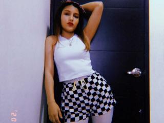 DaisyClarck - Camera khiêu dâm &amp; quyến rũ trực tiếp - 17638474
