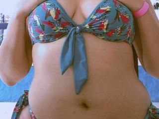 VictoriaFer69 - Sexe cam en vivo - 17639522