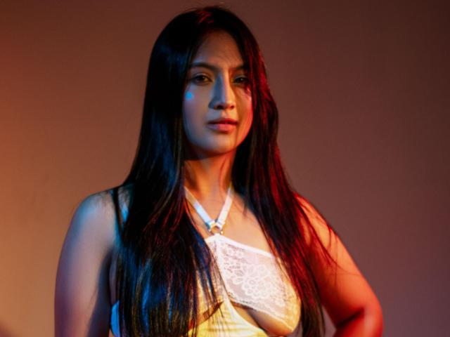 MellissaRoaa - Sexe cam en vivo - 17639526