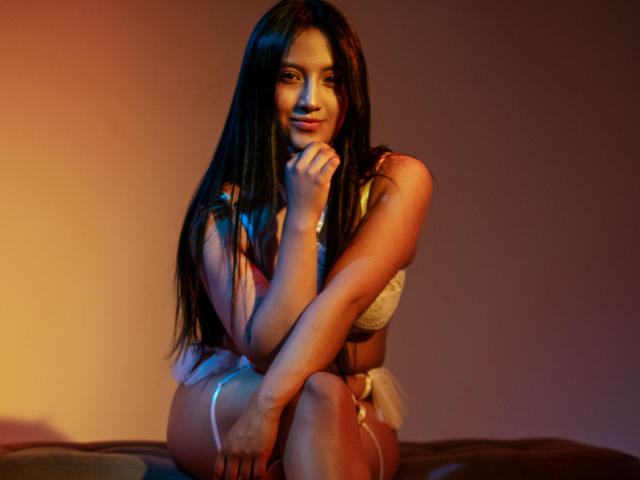 MellissaRoaa - Sexe cam en vivo - 17639534