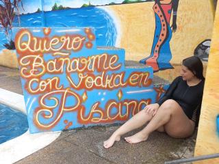 VictoriaFer69 - сексуальная веб-камера в реальном времени - 17639538