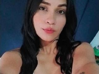 DelilaBrooks - Live porn &amp; sex cam - 17639950