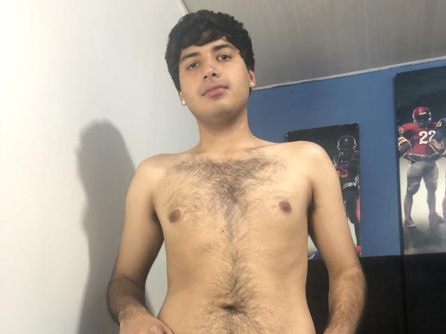 PatrickOrtiz - Live porn &amp; sex cam - 17639994