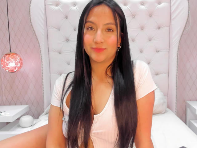 MellissaRoaa - Live porn &amp; sex cam - 17640774