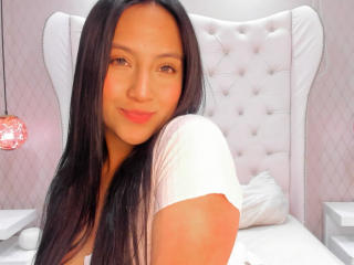 MellissaRoaa - Live porn &amp; sex cam - 17640790